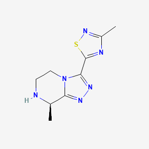 Fezolinetant Impurity 3