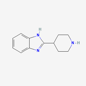 CAS 38385-95-4