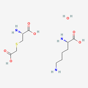 CAS 151756-26-2