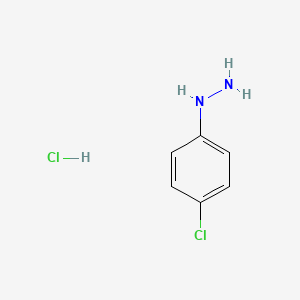 CAS 1073-70-7