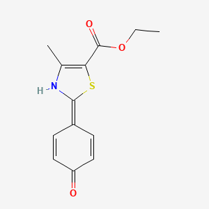 CAS 161797-99-5