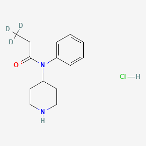 CAS 22352-81-4