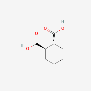 Trans-1,2-Cyclohexanedicarboxylic Acid