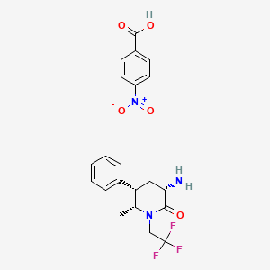 CAS 1456803-37-4