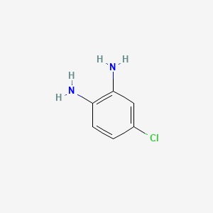 CAS 95-83-0