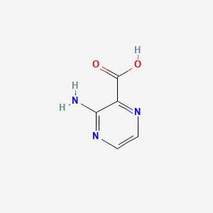 CAS 5424-01-1