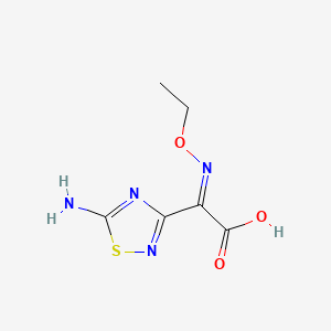 CAS 75028-24-9