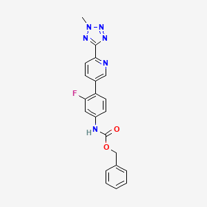 CAS 1220910-89-3