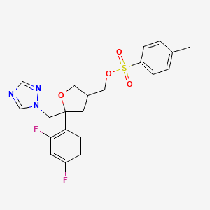 CAS-149809-43-8