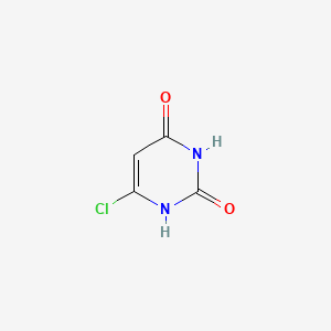 CAS 4270-27-3