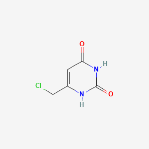 CAS 18592-13-7