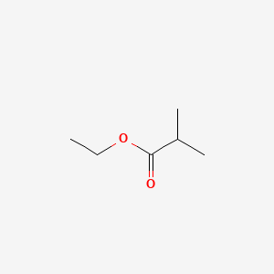 CAS 97-62-1