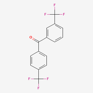 CAS 21084-22-0