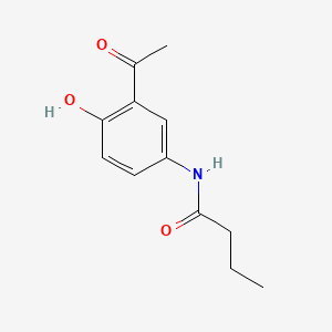 CAS 40188-45-2