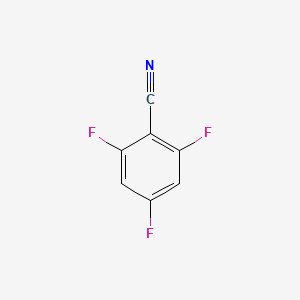 CAS 96606-37-0