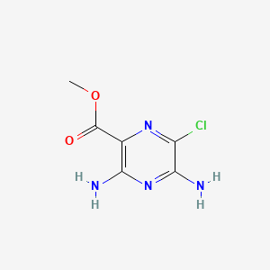 CAS 1458-01-1