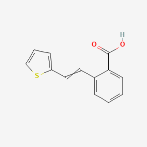 CAS 1966-89-8