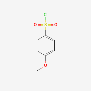 CAS 98-68-0