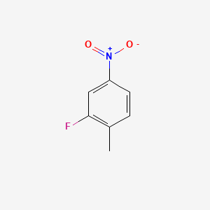 CAS 1427-07-2