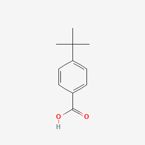 CAS 98-73-7