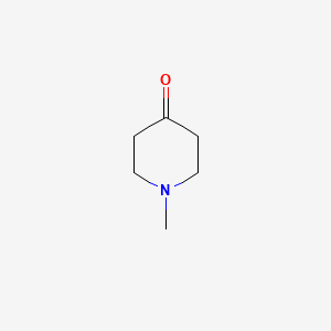 CAS 1445-73-4