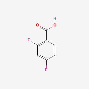 CAS 1583-58-0