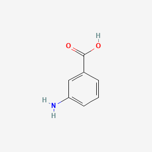 CAS 99-05-8