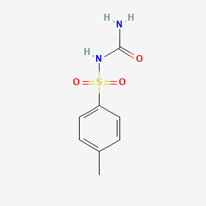 CAS 1694-06-0