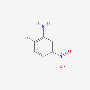 CAS 99-55-8