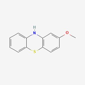 CAS 1771-18-2