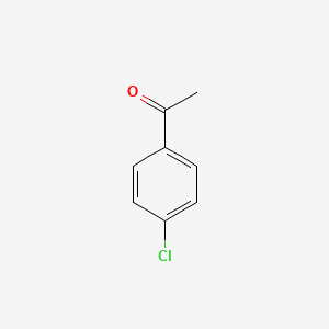 CAS 99-91-2