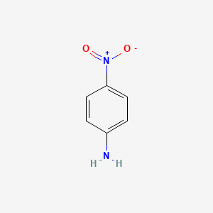 CAS 100-01-6