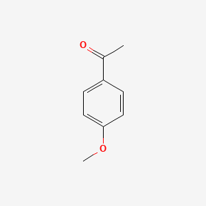 CAS 100-06-1