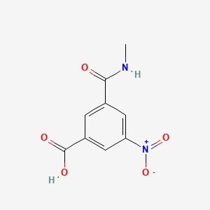 CAS	1954-97-8