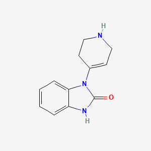 CAS 2147-83-3