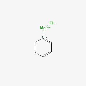 CAS 100-59-4