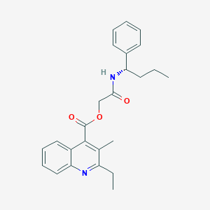 CAS 1107606-68-7