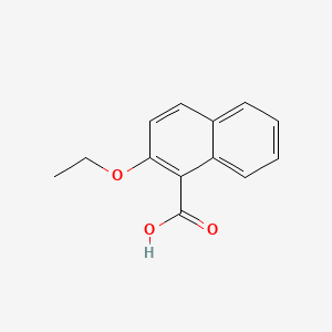 CAS 2224-00-2