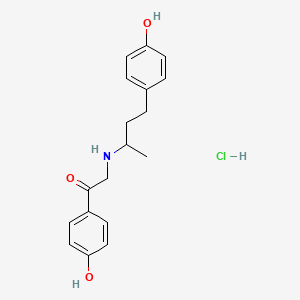 CAS 52446-58-9