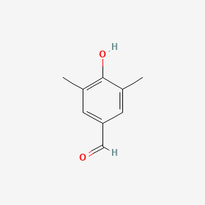CAS 2233-18-3
