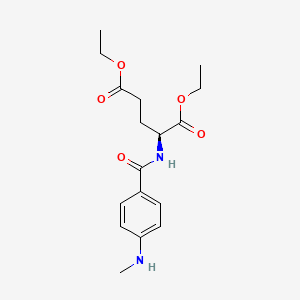 CAS 2378-95-2