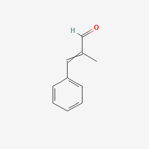 CAS 101-39-3