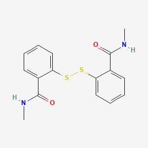 CAS 2527-58-4