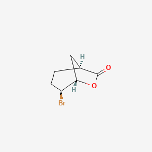 CAS 139893-81-5