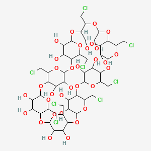 CAS 173094-60-5