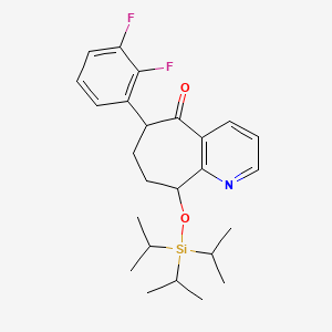 CAS 1190363-46-2