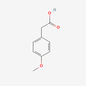 CAS 104-01-8