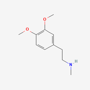 CAS 3490-06-0