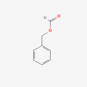 CAS 104-57-4