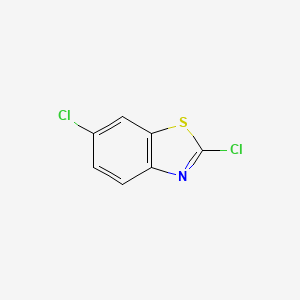 CAS 3622-23-9